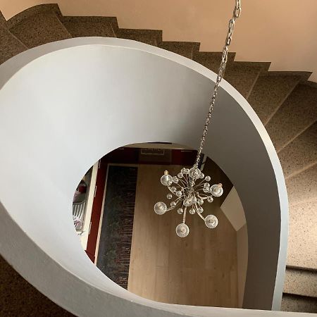 Casa Cervo Apartman Olbia Kültér fotó