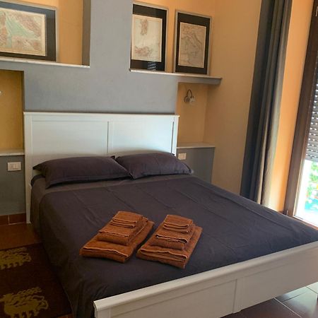Casa Cervo Apartman Olbia Kültér fotó