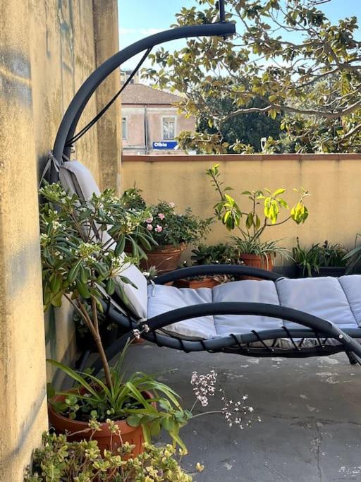 Casa Cervo Apartman Olbia Kültér fotó