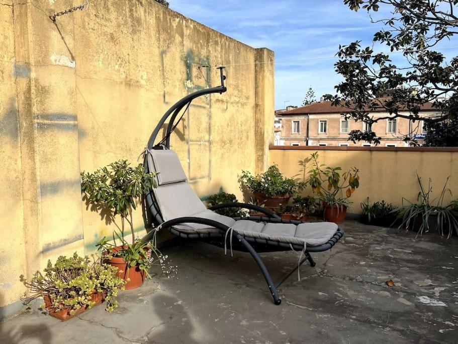 Casa Cervo Apartman Olbia Kültér fotó