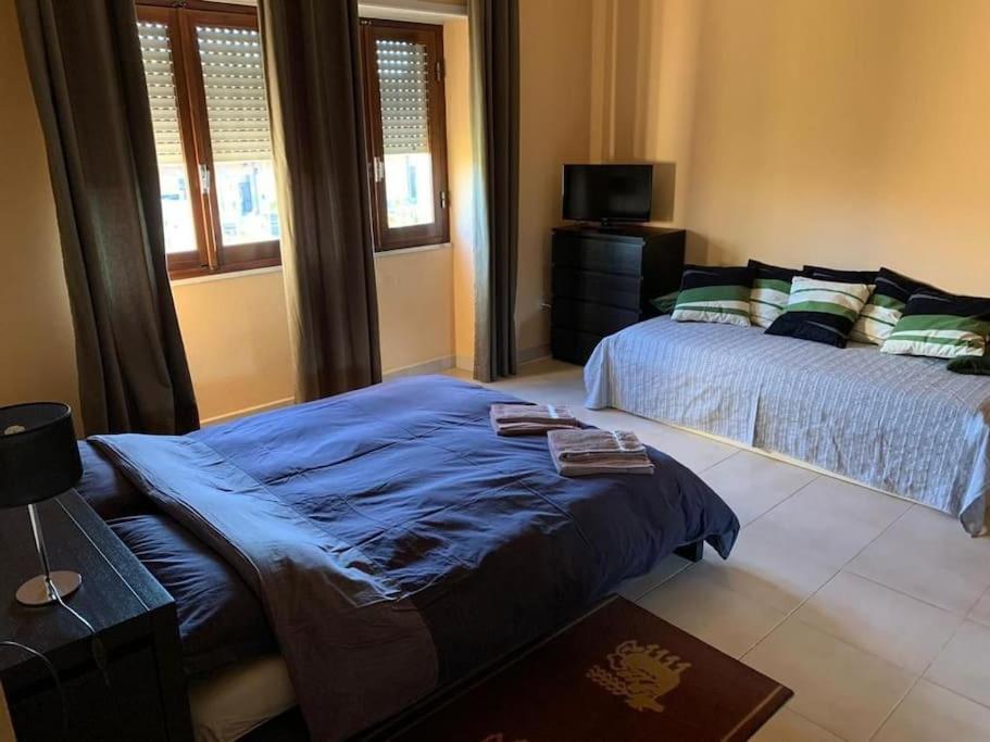 Casa Cervo Apartman Olbia Kültér fotó