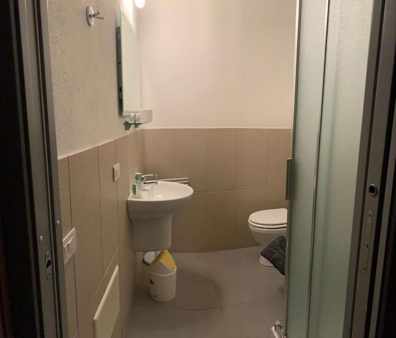 Casa Cervo Apartman Olbia Kültér fotó