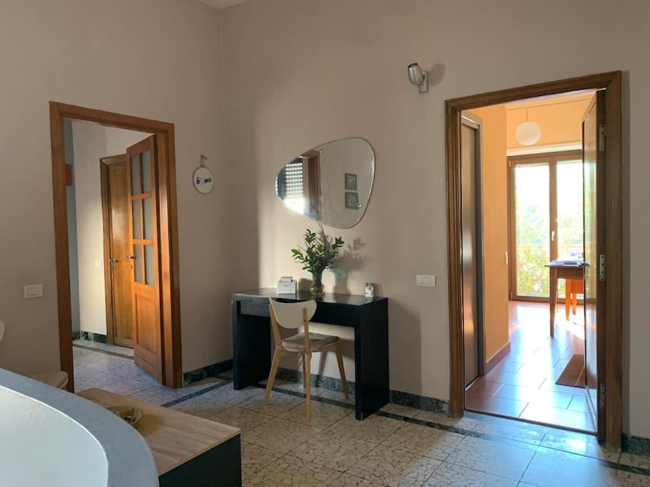Casa Cervo Apartman Olbia Kültér fotó