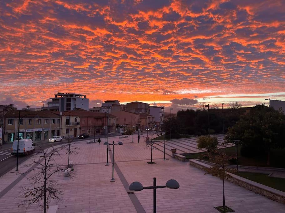 Casa Cervo Apartman Olbia Kültér fotó