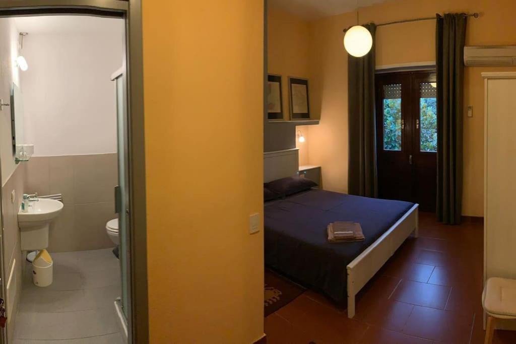 Casa Cervo Apartman Olbia Kültér fotó
