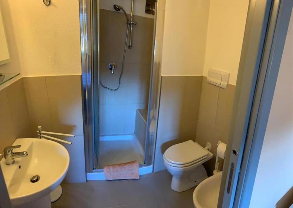 Casa Cervo Apartman Olbia Kültér fotó