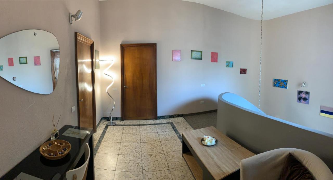 Casa Cervo Apartman Olbia Kültér fotó
