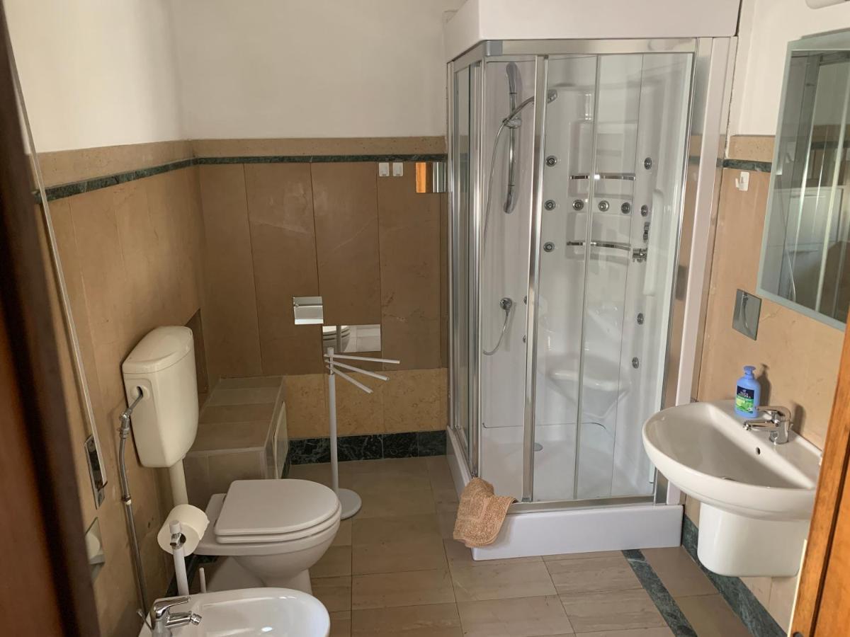 Casa Cervo Apartman Olbia Kültér fotó