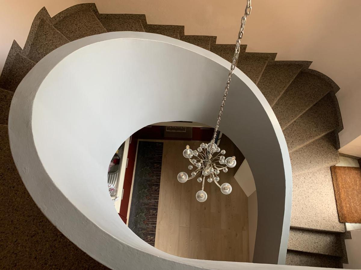 Casa Cervo Apartman Olbia Kültér fotó