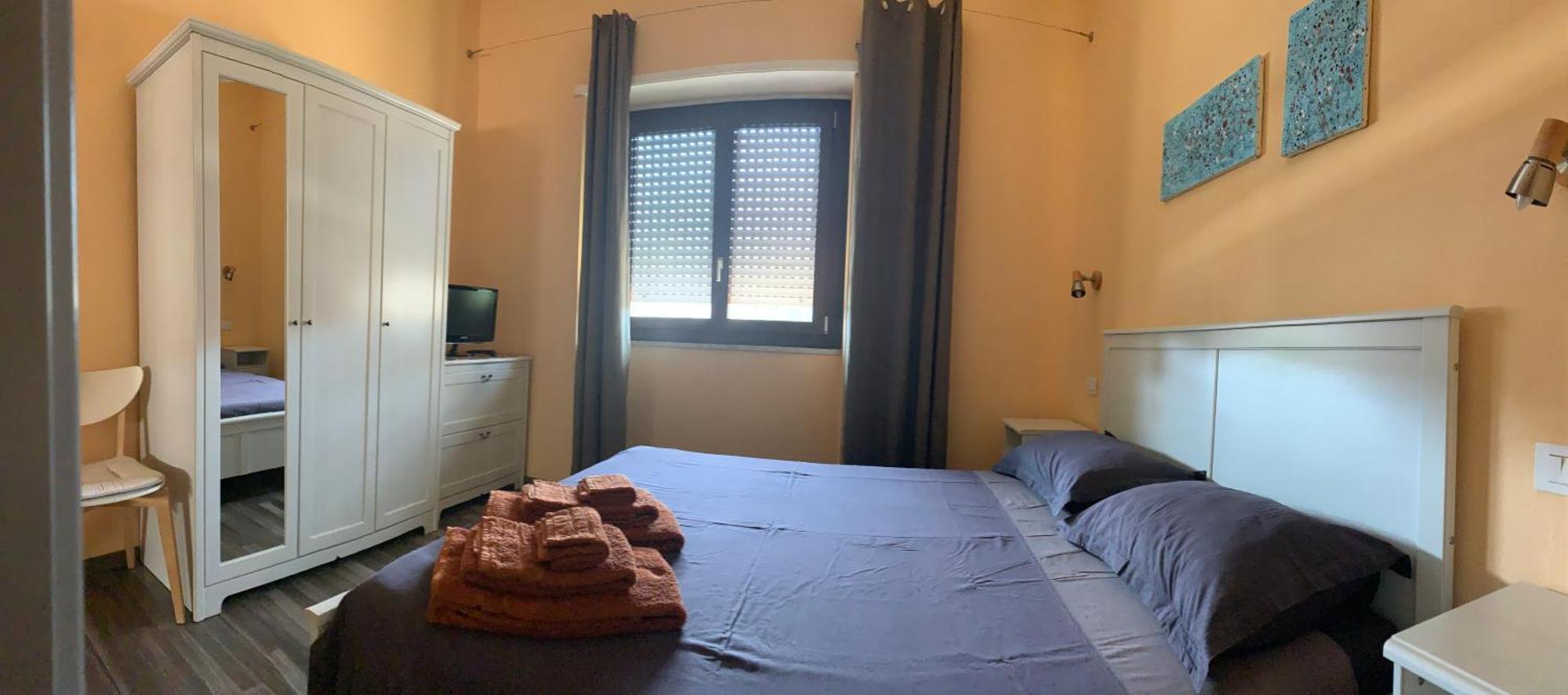 Casa Cervo Apartman Olbia Kültér fotó