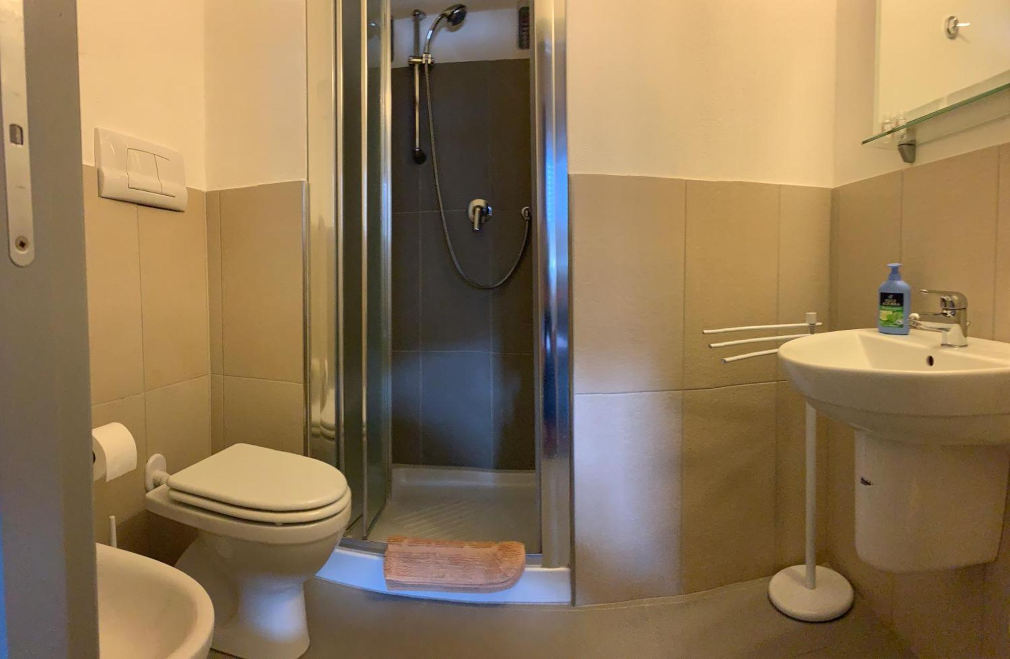 Casa Cervo Apartman Olbia Kültér fotó