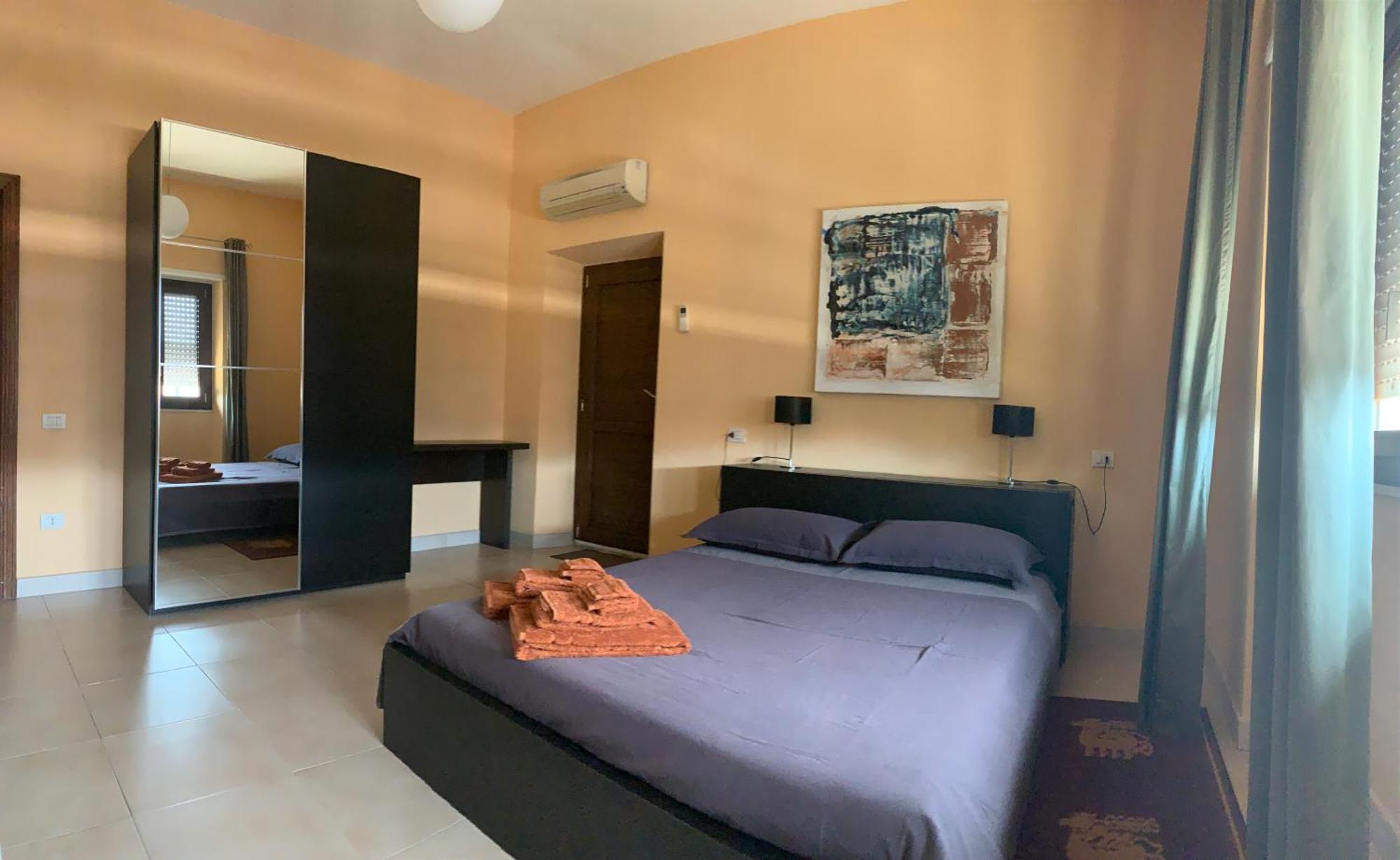 Casa Cervo Apartman Olbia Kültér fotó