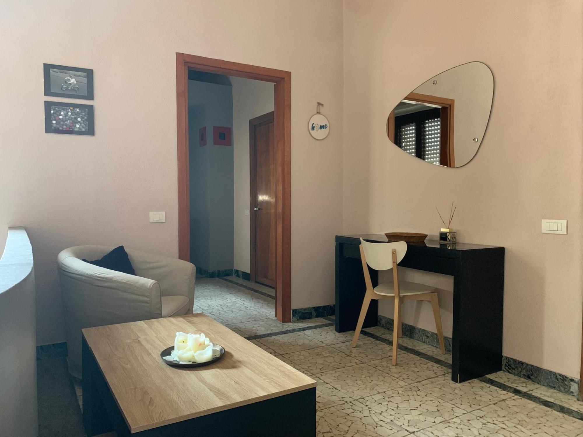 Casa Cervo Apartman Olbia Kültér fotó