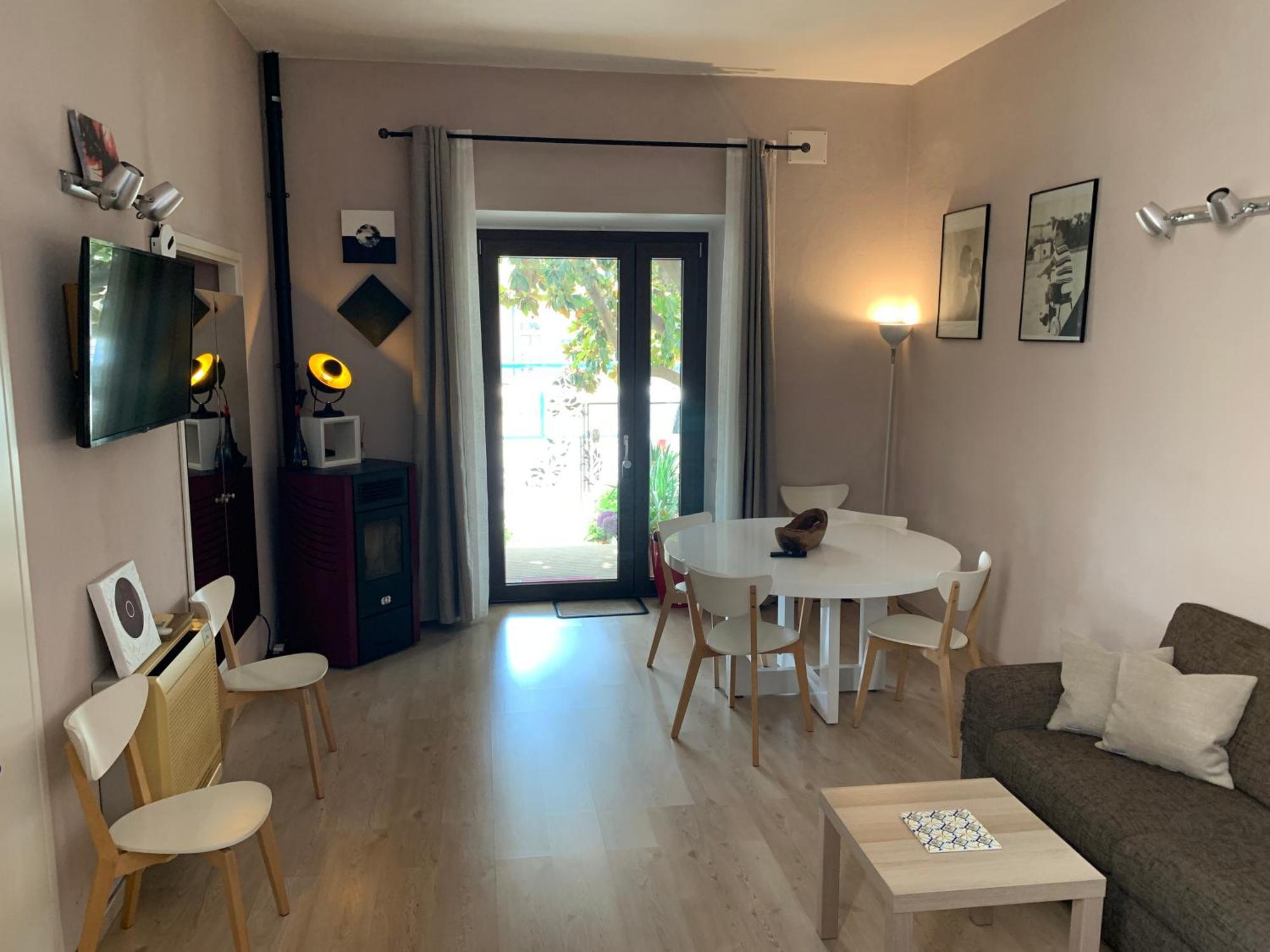 Casa Cervo Apartman Olbia Kültér fotó