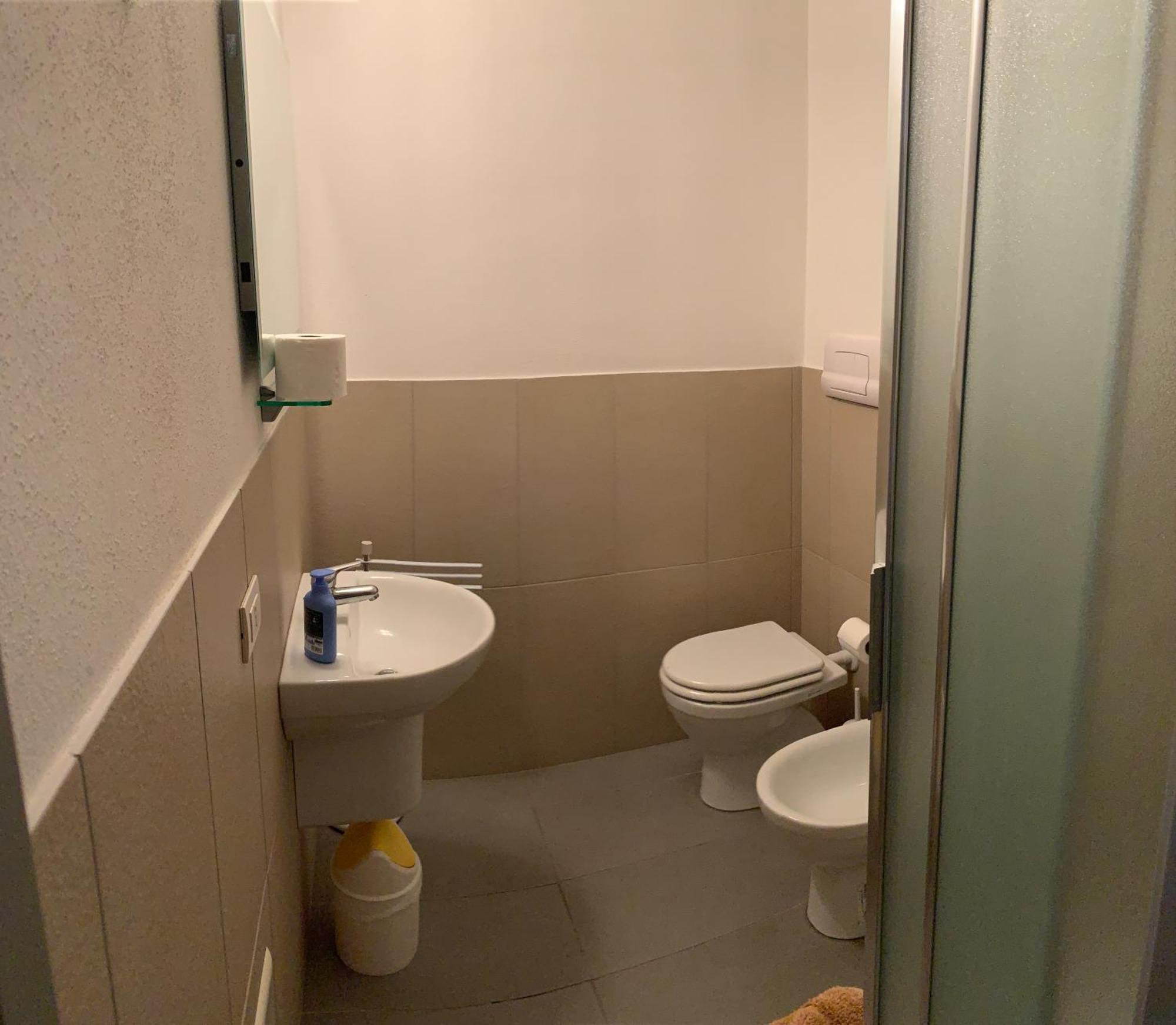Casa Cervo Apartman Olbia Kültér fotó