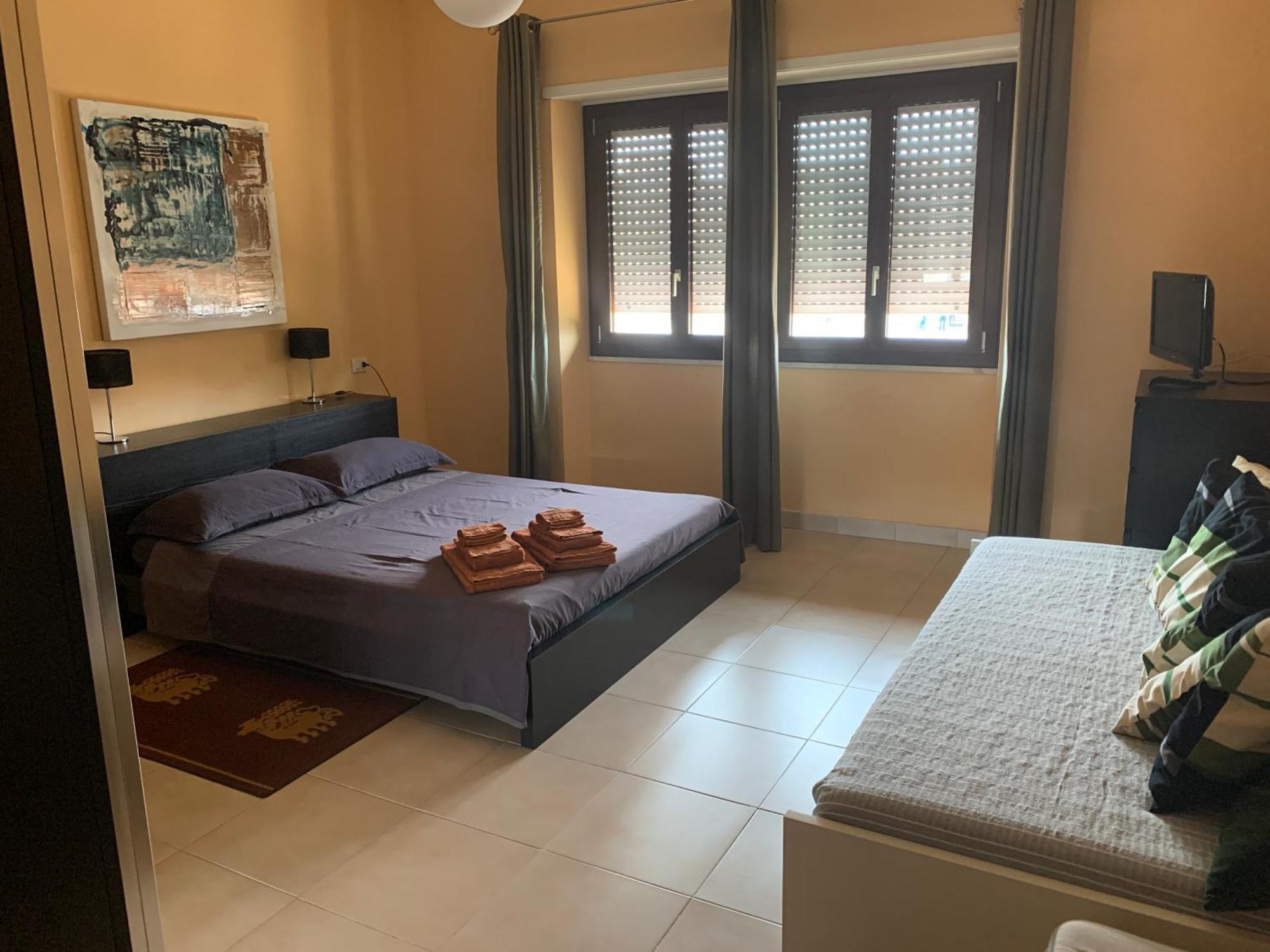 Casa Cervo Apartman Olbia Kültér fotó